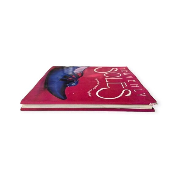 HEAVENLY SOLES: EXTRAORDINARY TWENTIETH CENTURY SHOES By Mary Trasko - Hardcover - Picture 5 of 11